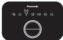 PANASONIC MK-F800 - Elektrisch onderdeel defect. - 3