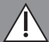 PANASONIC MK-F800 - PRECAUCIÓN - 3