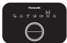 PANASONIC MK-F800 - Dysfonctionnement d'un composant électronique - 4