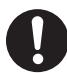 PANASONIC MK-F800 - ! ADVERTENCIA - 2