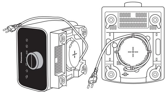 PANASONIC MK-F800 - Opslag - 2