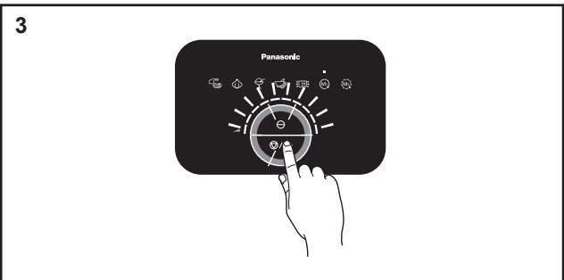 3 Panasonic
