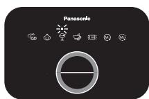 PANASONIC MK-F800 - Action: - 3