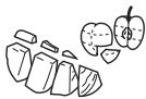 PANASONIC MK-F800 - FRULLATORE - 4