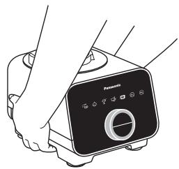 PANASONIC MK-F800 - Conservazione - 1
