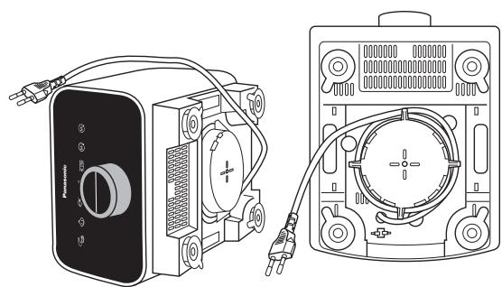 PANASONIC MK-F800 - Almacenaje - 2