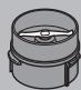 PANASONIC MK-F800 - Hinweis: - 1