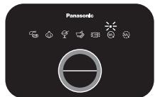 PANASONIC MK-F800 - Elektrisch onderdeel defect. - 4