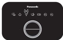 PANASONIC MK-F800 - Fehlfunktion elektronischer Komponenten - 3