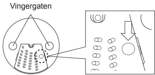 Vingergaten