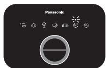 PANASONIC MK-F800 - Funzionamento anomale del componente elettrico - 4