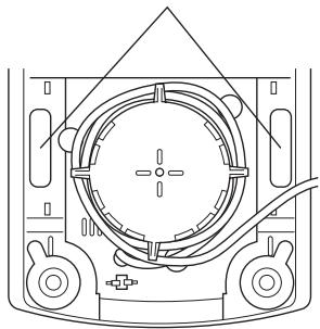 PANASONIC MK-F800 - Storing - 2