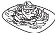 PANASONIC MK-F800 - KEUKENMACHINE - SALADECENTRIFUGE - - 3