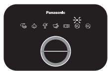 PANASONIC MK-F800 - Mal funcionamiento de componente electrónico - 4
