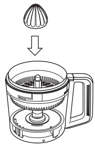 PANASONIC MK-F800 - Perskegel - 2