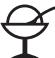 PANASONIC MK-F800 - FOOD PROCESSOR -KNIFE BLADE- - 15
