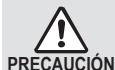 PANASONIC NR-BN30QW1 - Mantenga las aberturas de ventilación, en la caja del electrodoméstico o en la estructura incorporada, libre de obstrucciones. - 1