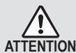 PANASONIC NR-BN30QW1 - -AVERTISSEMENT: - 1