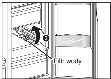 3 Filtr wody