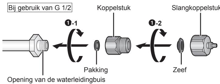 PANASONIC NR-BS53VW3 - Opmerkingen: - 1