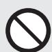 PANASONIC NR-BS53VW3 - Indicates risk of death or serious injury. - 1