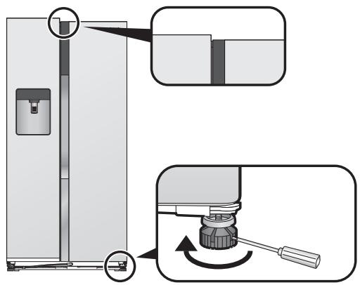 PANASONIC NR-BS53VW3 - Poznámka: - 1