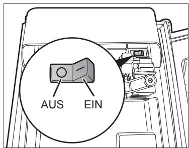 AUS EIN