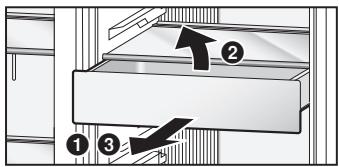 PANASONIC NR-BS53VW3 - Nota: - 6