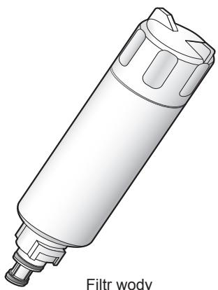 PANASONIC NR-BS53VW3 - Części wymagane do podłączenia - 4