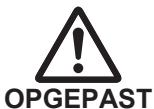 PANASONIC NR-BS53VW3 - Reinigen en onderhoud - 2