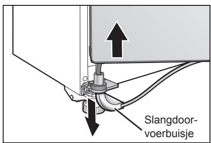 PANASONIC NR-BS53VW3 - Fehlersuche - 1