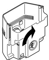 PANASONIC NR-BS53VW3 - Bemærk: - 2