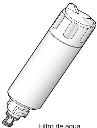 PANASONIC NR-BS53VW3 - Piezas necesarias para hacer la conexión - 4