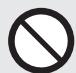 PANASONIC NR-BS53VW3 - Indicates risk of injury or damage to property. - 1