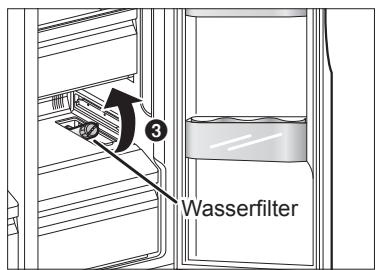 Wasserfilter