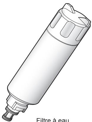 PANASONIC NR-BS53VW3 - Pièces nécessaires pour le raccordement - 4
