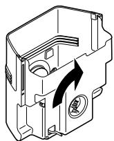 PANASONIC NR-BS53VW3 - Poznámka: - 2
