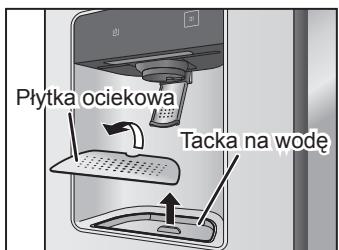 PANASONIC NR-BS53VW3 - Uwaga: - 8