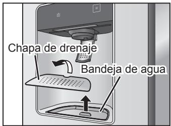 PANASONIC NR-BS53VW3 - Nota: - 8