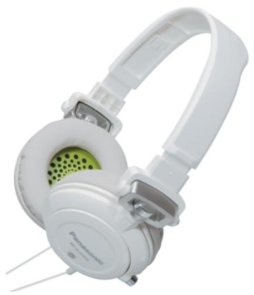 PANASONIC RP DJS400 - ideas for life - 1
