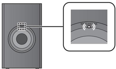 PANASONIC SC-HTB688EG - Vorbereitung - 1