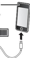 PANASONIC SC-PMX84EG - iPhone/iPad/iPod o dispositorivo USB - 1
