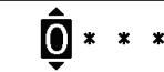PANASONIC WH-SDC09H3E8 - Selecteer om de afstandsbediening te vergrendelen. - 1