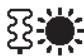 PANASONIC WH-SXC09H3E8 - Menu rapide - 4