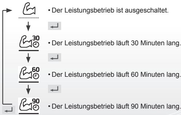 PANASONIC WH-SXC09H3E8 - Drücken Sie ←, um die Auswahl zu bestätigen. - 1