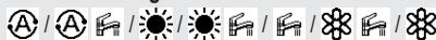 PANASONIC WH-SXC09H3E8 - [Beispiel für die Einrichtung des Timers] - 2