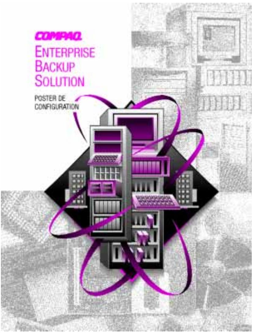 HP STORAGEWORKS ENTERPRISE BACKUP SOLUTIONS (EBS) - 1