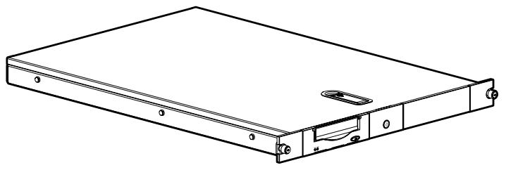 HP STORAGEWORKS RACK-MOUNT KITS - Introduction - 2