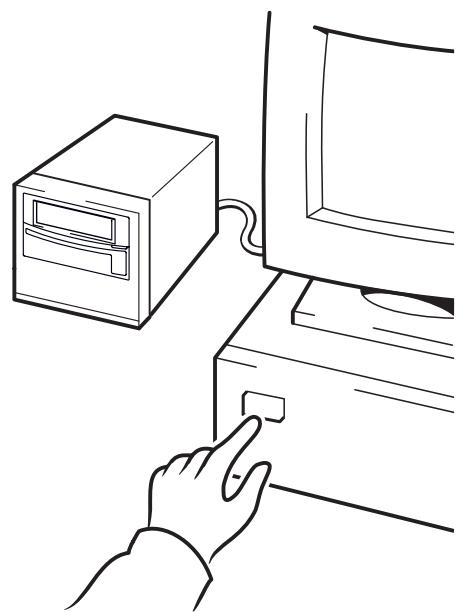 HP STORAGEWORKS SDLT 600 TAPE DRIVE - Enregistrement de votre lecteur de bande - 3