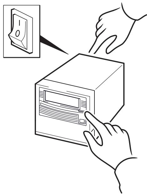 HP STORAGEWORKS SDLT 600 TAPE DRIVE - Enregistrement de votre lecteur de bande - 2